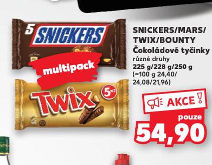 TWIX