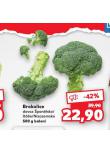 BROKOLICE