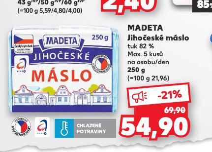 MADETA JIHOESK MSLO