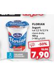 FLORIAN JOGURT