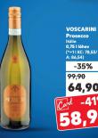VOSCARINI PROSECCO