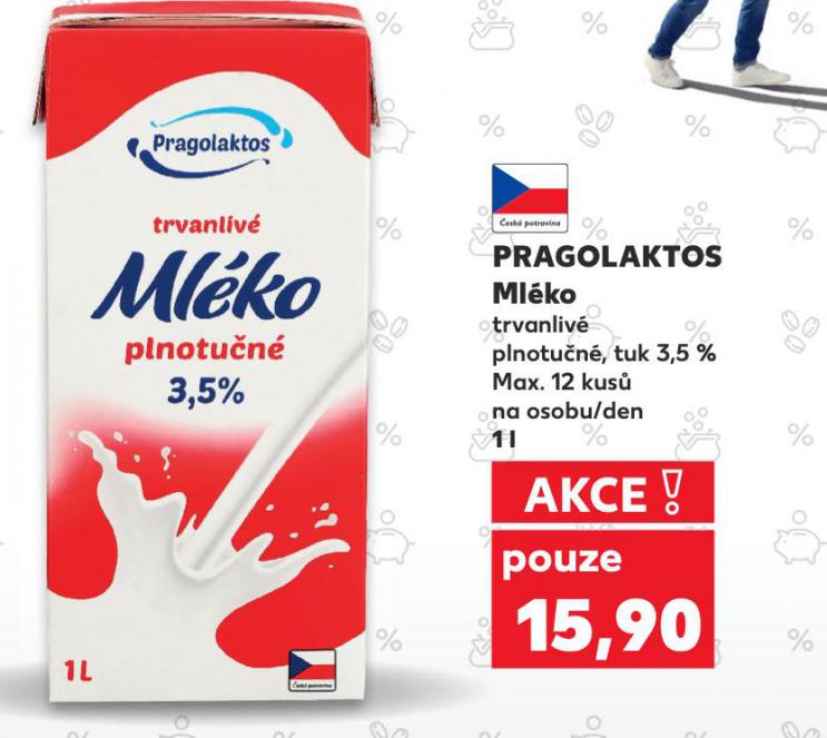 PRAGOLAKTOS TRVANLIV MLKO