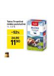 TATRA TRVANLIV MLKO POLOTUN