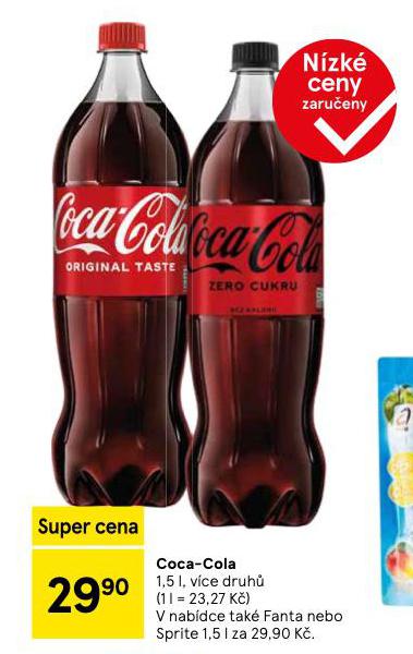 COCA-COLA