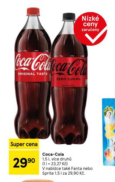 COCA-COLA ZERO