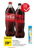 COCA-COLA ZERO