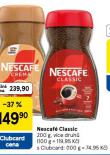 NESCAF CREMA