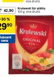 KROLEWSKI SR PLTKY