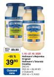 HELLMANSS TATARSK OMKA
