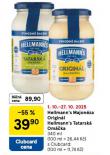 HELLMANNS MAJONZA