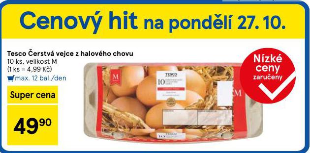 ERSTV VEJCE Z HALOVHO CHOVU