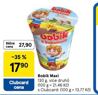 BOBK MAXI