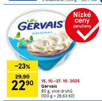 GERVAIS