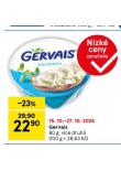 GERVAIS