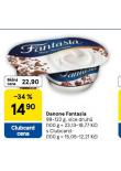 DANONE FANTASIA