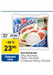 ZOTT ZOTTARELLA