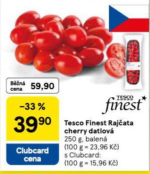 FINEST RAJATA CHERRY DATLOV