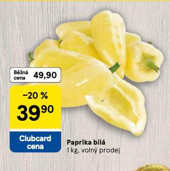 PAPRIKA BL