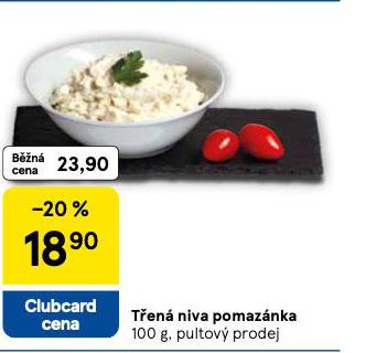 TEN NIVA POMAZNKA