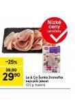 LA & CO UNKA ZNOVAKA NEJVY JAKOST