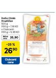 DODO CHLB HRADIAN