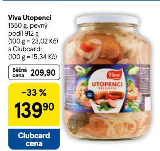 VIVA UTOPENCI