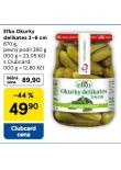 EFKO OKURKY DELIKATES 