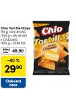 CHIO TORTILLA CHIPS