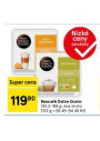 NESCAF DOLCE GUSTO