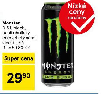 MONSTER