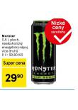 MONSTER