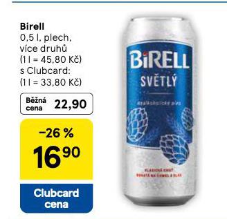 BIRELL