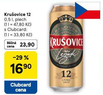 KRUOVICE 12