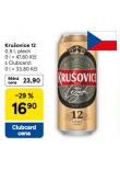 KRUOVICE 12