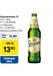 STAROPRAMEN 12