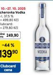 BECHEROVKA VODKA