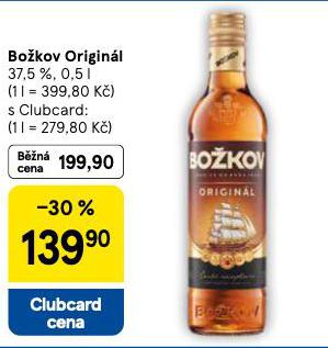 BOKOV ORIGINL