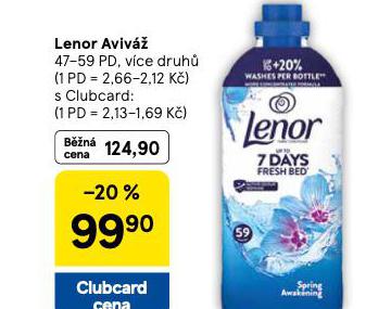LENOR AVIV