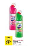 DOMESTOS