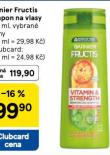 GARNIER FRUCTIS AMPON NA VLASY