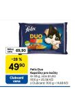 FELIX DUO KAPSIKY PRO KOKY