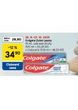 COLGATE ZUBN PASTA