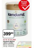 KENDAMIL MLN VݎIVA V PRKU