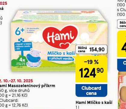 HAMI MLKO S KA