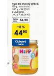HIPP BIO OVOCN PKRM