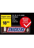 SNICKERS