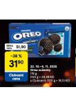 OREO SUENKY