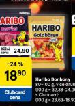 HARIBO BONBONY