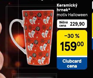 KERAMICK HRNEK