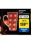 KERAMICK HRNEK
